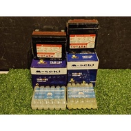 YB3L/YB4L MOTOCYCLE BATTERY BASAH AIR 125Z