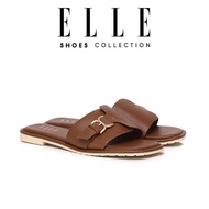 Elle Meganne Comfy Fit Footbed Sandals Sandals
