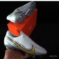 New 100th!! Best Quality And 2022-junior NIKE TIEMPO Grade Soccer Shoes JG0H
