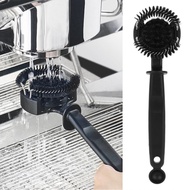 Zone1-SG tomvorks Coffee Machine Brewing Head Brush Removable Maker Tool for Grinder Milk Foam (51MM