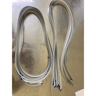 Set of 3 print head cables for Canon ix6770, ix6870, ix6860, ix6820, etc.