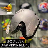 SHOEI J-FORCE 2 / JF2 HELMET / JF3 HELMET / VISOR CJ1 (NEW V2) 1TO1