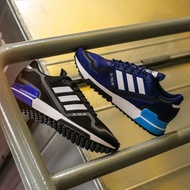 Adidas ZX 750 HD “Black & Blue”