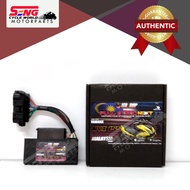 NVX 155 RACING ECU (ECUSHOP MALAYSIA) FULL STAND NEXT