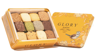 1月預購1/7結單 香港代購 Glory Bakery (榮光手工創意曲奇)