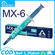 ARCTIC MX-4 Thermal Paste/MX-6 (4 Grams) - MX4 HIGHEST Performance | Arctic MX4 Thermal Paste 4 Gram