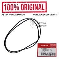 Seal Box Filter Air Cleaner PCX150 PCX160 K97 K1Z Hybrid ADV160 ADV150 17213-K97-T00 Seal Box Air Fi