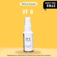 VF8 Sugar Level Diebetic GDM Kencing Manis