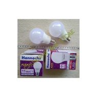11W LED LAMP ALFAHANNOCHS