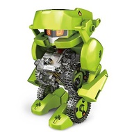 【科學玩具】Pro'sKit 寶工 太陽能四戰士 GE-617