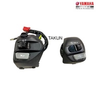 NOUVO 5 car switch set... genuine Yamaha 1DB-H73973-00