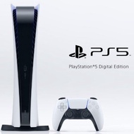 🎮Sony PS5 Digital 數位版 PlayStation 5 Play Station