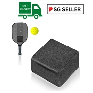 Pickleball Paddle Eraser Cleaner Rubber For Carbon Fiber & Graphite Pickleball Paddles