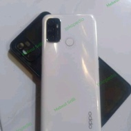 hp oppo a53 ram 4/128 Second