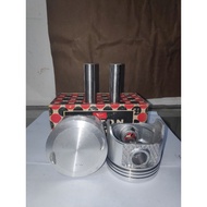Piston Daihatsu Hijet 55 78-82 S10P Oversize STD 125 150