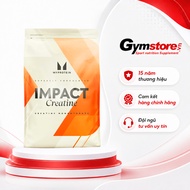 MyProtein Impact Creatine Monohydrate Powder MyProtein Creatine Monohydrate supports increased stren