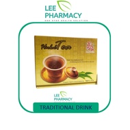 BAN KAH CHAI HERBAL TEA 6gmx10's