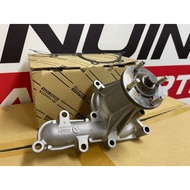 Toyota Original Water Pump Land Cruiser Hdj101/Hdj81/Hzj77
