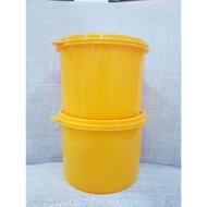 Tupperware One Touch