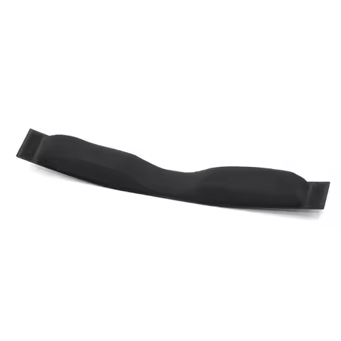 Replacement Headband Soft Foam Cushion Pad For Sennheiser HD580 HD600 HD650 HD581 HD545 HD545 Ear Ba