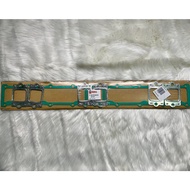 Gasket Intake-Exhaust MITSUBISHI 6D16 TURBO