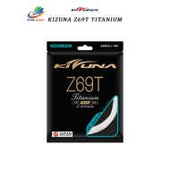 KIZUNA Z69T TITANIUM STRING