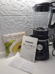 Cuisinart 熱冷全能攪拌機