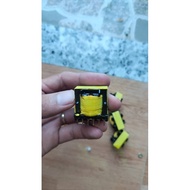 Genuine EE28 pulse transformer removes UPS, 100c/o