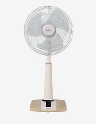 Hatari พัดลมปรับระดับ ระบบสัมผัส รุ่น S16D4 (มี 2สี เทา/แซนด์) : สินค้าพร้อมส่ง ltgroup