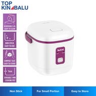 TEFAL 0.4L RK172165 RICE COOKER MINI MECHANICAL 2 CUPS