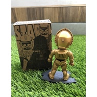 Star wars - c 3po