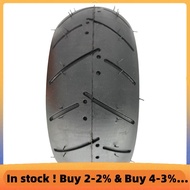 90/65-6.5 Tubeless Tyre 11 Inch Vacuum Tire for Electric Scooter, 47Cc 49Cc Mini Motorcycle Accessor