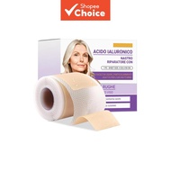 Silicone Scar Sheets, Silicone Scar Tape, Scar Care Away Strips for Surgical Scars, Keloid, C-Sectio