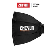 Zhiyun Mini Softbox for Molus G60 & X100 | 1 Year Warranty