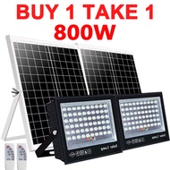 Beli 1 gratis 1 lampu tenaga surya solar sell 1000 wat komplit lampu panel surya otomatis outdoor wa