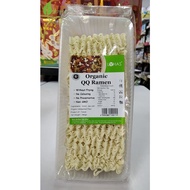 LOHAS RAMEN有机拉面 QQ/MULTIGRAIN/ GOLDEN BUCKWHEAT/TOMATO/5 VEGETABLE/PUMPKIN/WHOLEMEAL/OAT/BROWN RICE