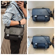 Color blocked shoulder bag men camera bag crossbody bag CU110 CY777