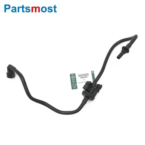 LR010749 Fuel Vapour Purge Valve for 5.0L V8 Range Rover 2010-2012 / 3.0L V6 Land Rover LR4 RR Sport