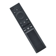 For Samsung QLED 4K 8K UHD HDR Smart TVs BN59-01363A Voice Remote Control NAAU8000F Seriess UN43AU80