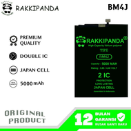 RakkiPanda - BM4J Redmi Note 8 Pro Batre Batrai Baterai