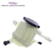 New Power Steering Reservoir Tank W/ Cap 34630AG001 For Subaru Impreza WRX STi Forester Legacy Outba