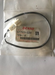 เทอร์มิสเตอร์ โตโยต้า AE 101 ปี 1995 - 2000 พ.ศ 2538 - 2543 TMO0007 รหัส 077500-3291 Denso แท้ 134A