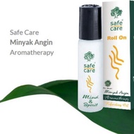 New Safe Care Aromatherapy
