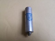 德國 BOSCH MP 4UF 630V 油浸電容一支