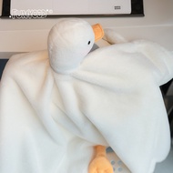 Creative Cute Duck Nap Blanket Thickened Winter Office Shawl Blanket Coral Fleece Blanket Flannel Sofa Cover Blanket TV Blanket