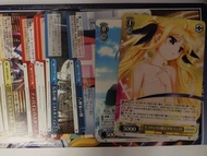 魔法少女奈葉劇場版1st/2nd 黑白雙翼 ws