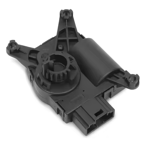 5Q0907511K For VW Golf 7 2013-2019 Air Conditioner Servo Motor Air Conditioner Damper Actuator Auto 