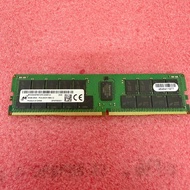 RAM MICRON 64GB DDR4-2933 ECC REG Server PC4-2933Y-RB4-12