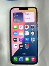 Apple iPhone 13 pro max  512GB 灰