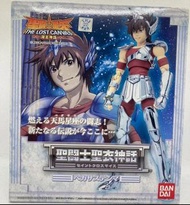 聖鬥士星矢 THE LOST CANVAS 冥王神話 天馬座 青銅 聖鬥士 天馬